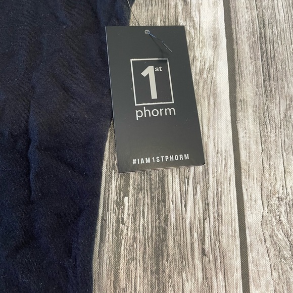 1st Phorm tshirt - Picture 3 of 4